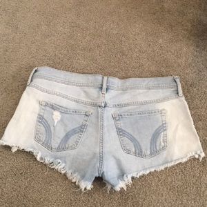 Hollister Shorts - Hollister shorts Hollister Shorts - Hollister shorts